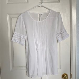 Old Navy Maternity Blouse